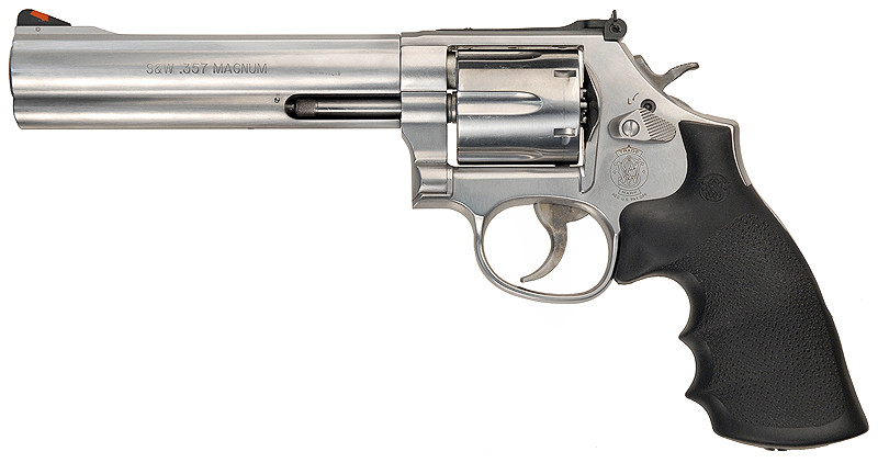 .44 Magnum